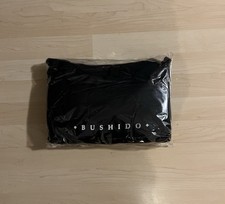Bushido - Sonny Black 2 Hoodie