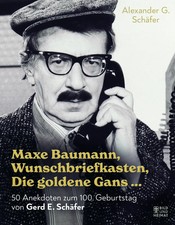 Maxe Baumann