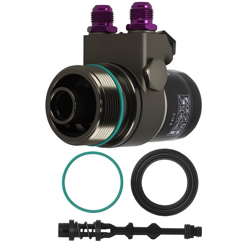 An10 ölkühler adapterkit for - an10,