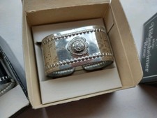 3 Serviettenringe Hildesheimer