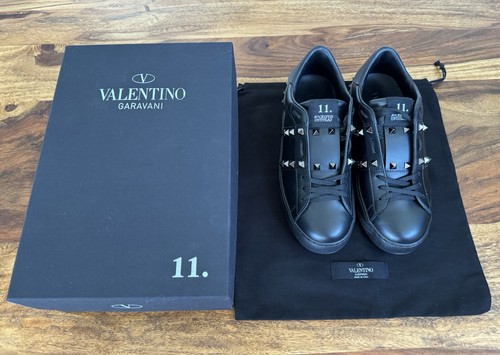 Valentino garavani sneaker - valentino,