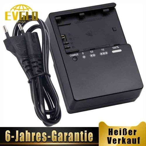 Schnell ladegerät für canon - schnell-ladegerät,