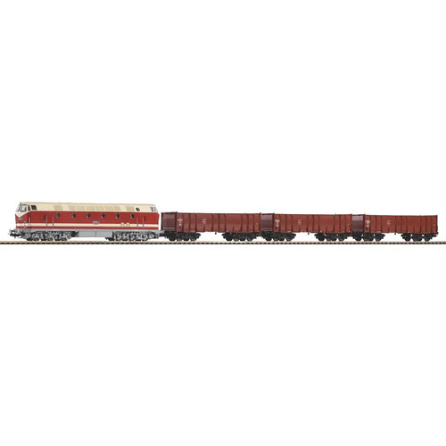 Piko 57138 start - piko, h0