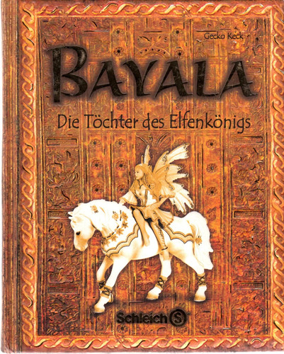 Bayala die töchter des - bayala,