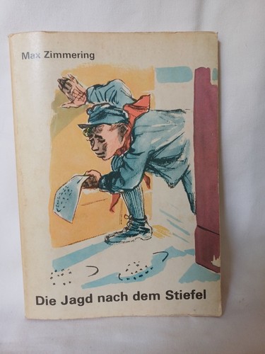 Die jagd nach - jagd, stiefel
