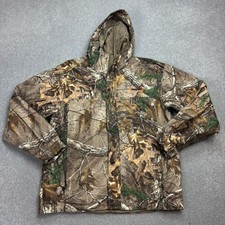 RealTree Jacke Erwachsene