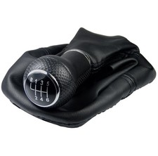 Schaltsack Schaltmanschette