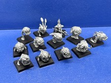 12 Mann Squig Herd der