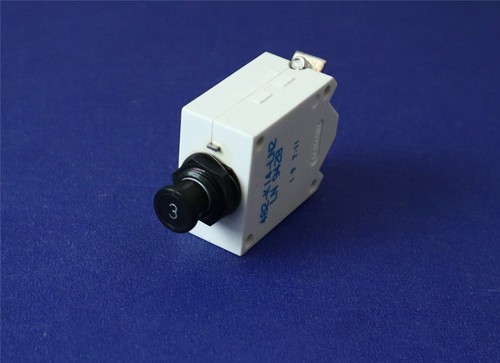 A thermischer - e-t-a,