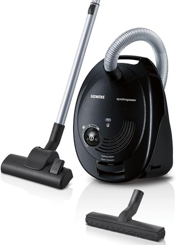Siemens staubsauger mit beutel - siemens,
