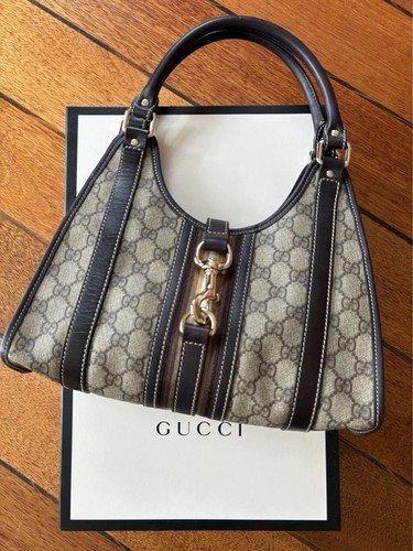 Wunderschöne gucci hobo bag - wunderschöne,