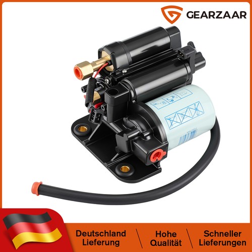 Kraftstoffpumpe benzinpumpe - kraftstoffpumpe,