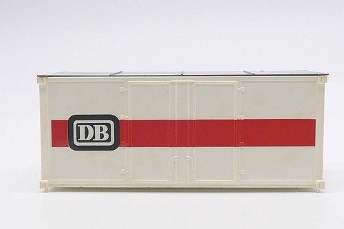 Lkw 20ft übersee - lkw, 20ft.