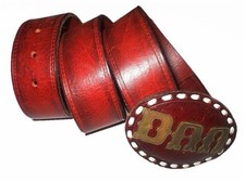 Dsquared2 Belt Gürtel Limited Edition Nv54