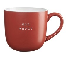 ASA Selection Tasse mon amour