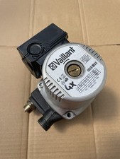 Vaillant VPCR-5 UMWÄLZPUMPE Gebraucht 6