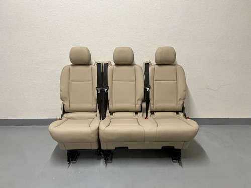 Original mercedes benz w447 - original,