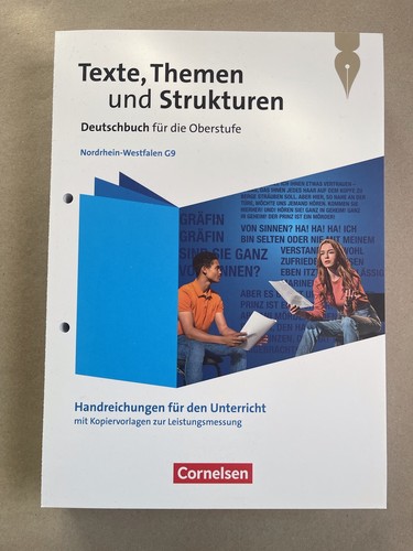 Texte themen und strukturen - texte,
