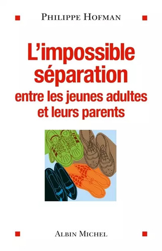 Impossible séparation entre - séparation,