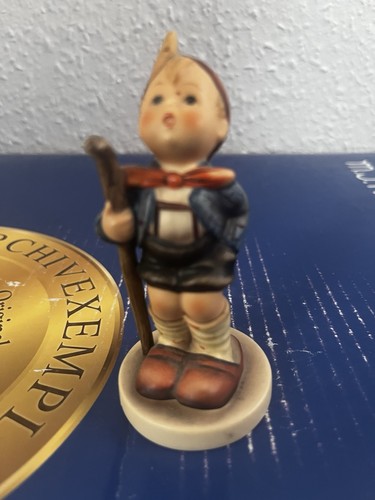 Goebel hummel figur - goebel, 16