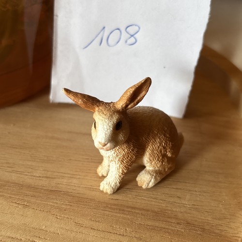 Schleich 13827 kaninchen - 13827,