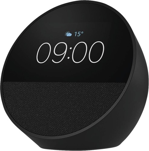 Amazon echo spot 2024 - amazon,