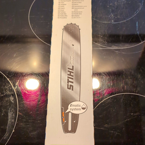 Stihl rollomatic - stihl,