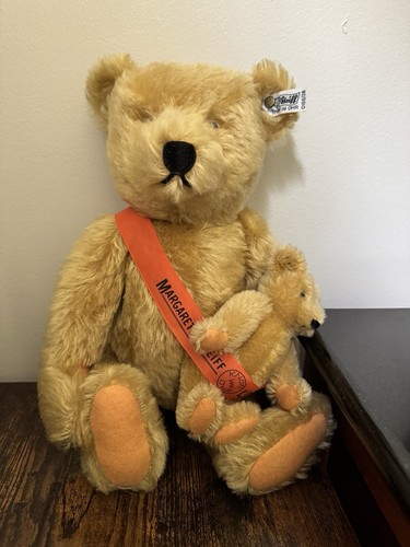 Steiff margarete giengen - margarete,