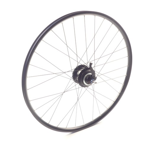 Jht cube laufrad hinten - ex,