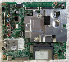 LG Mainboard LJ7 CHASSIS