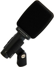 Sennheiser E606 E 606 Dynamischer Instrument Mikrofon + 1 Jahr Gewähr