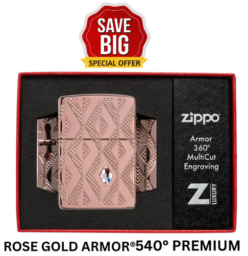 Original brandneu zippo - brandneu,
