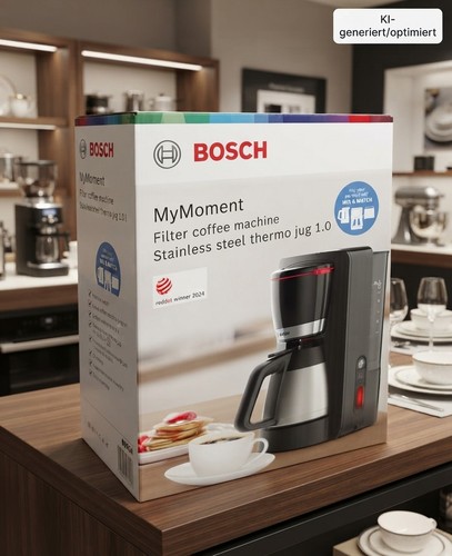 Bosch tka 6m273 - bosch,