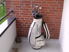 Callaway Golfschlägersatz ~