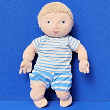 IKEA LEKKAMRAT STOFFPUPPE DOLL