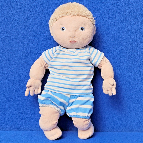 Ikea lekkamrat stoffpuppe doll - ikea,