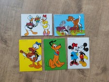 Walt Disney Sammelkarten