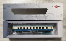 Tillig 502303 Funkmesswagen DR