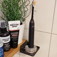 ULROAD Wandhalterung für Philips Sonicare Elektrische Zahnbürste Ladestation