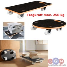 Transportroller Parkside 250kg