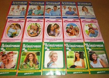 45 Arztromane, Heimatroman