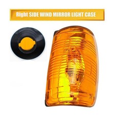 Mirror Indicator Exterior