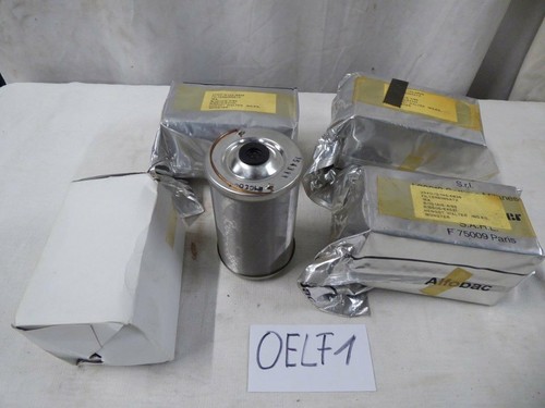 ölfiltereinsatz für deutz - Ölfiltereinsatz,