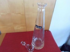 Nachtmann  Karaffe  41 cm  neu