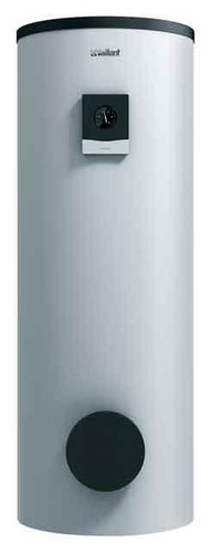 Vaillant unistor plus - vaillant, r