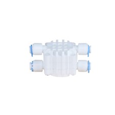 Abschaltautomatik 4 Wege