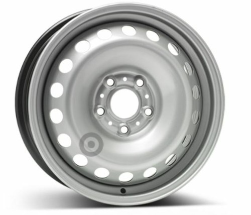 Stahlfelge alcar 7215 - , 6x15