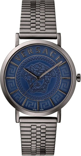 Versace herren armbanduhr - versace,