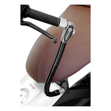 MF5075 - Kette Diebstahlschutz Schließfach Sattel Lenker für piaggio beverly 125