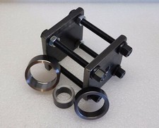 Traggelenk Abzieher Mercedes 190 W201 W124 Presse Ausdrücker Werkzeug  [TG12]